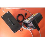 Hönle UV lamp VG UVAHAND 250 GS. Used.